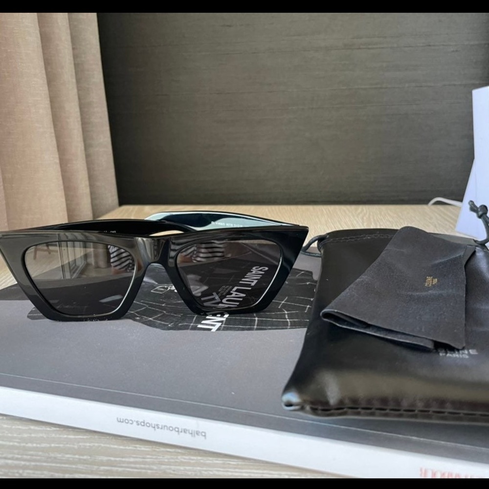 Celine Sunglasses 41468/S